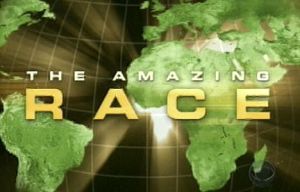 The Amazing Race: Can I get a sip of that Haterade?