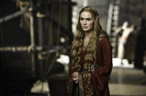 Game of Thrones: Is this a bad time to make one of those dead baby jokes?