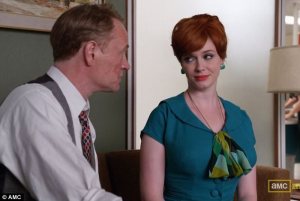 Mad Men: Guess Who’s Coming To Dinner?