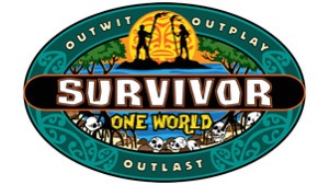 Survivor – This Isn’t Your Island