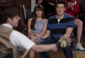Glee: Oh, brother…
