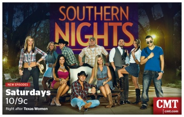 Southern Nights: Gettin’ Ranchy