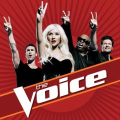 The Voice – One More Step…