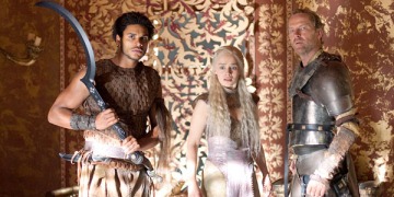 Game of Thrones – Honor Roll