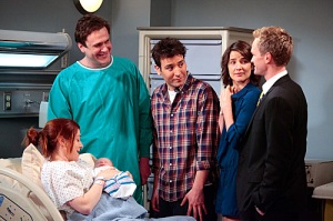 How I Met Your Mother – Brides, Babies and Backtracking