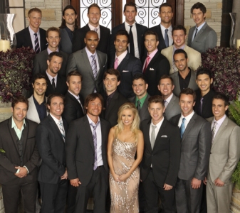 The Bachelorette – Meet Your New Daddy(s)!
