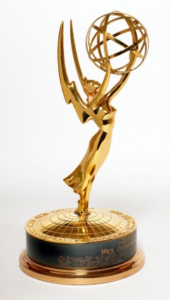 Jill’s (Sweet, Sweet) Fantasy (Baby) Emmy Nominations