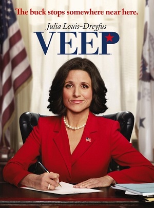 Checking in on ‘Veep’, ‘The Big C’ and ‘Nurse Jackie’