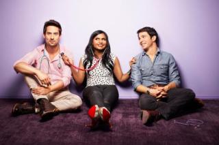 The Mindy Project – Pilot Review