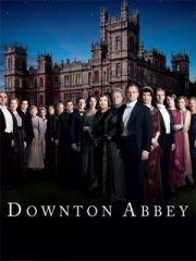 Downton Abbey – Farewell, Ireland
