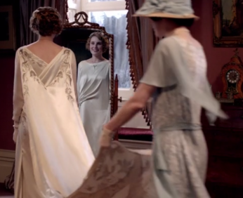 Downton Abbey – “Good Afternoon”
