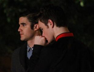 Glee – Teenage Dreams Shattered