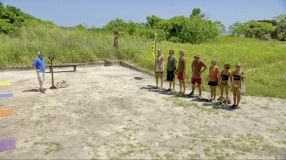 Survivor – This Is Knot Happening